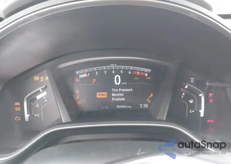 2021 Honda Cr-V Awd Ex-L z USA, uszkodzony, nr VIN 2HKRW2H84MH651166